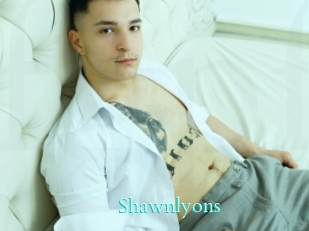 Shawnlyons