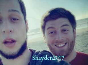 Shayden2017