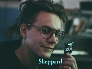 Sheppard