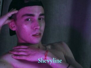 Shevyline