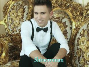 Shineroman