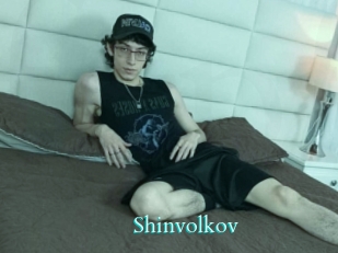 shinvolkov Free Gay Porn Finder
