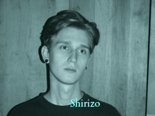 Shirizo