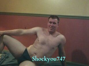 Shockyou747