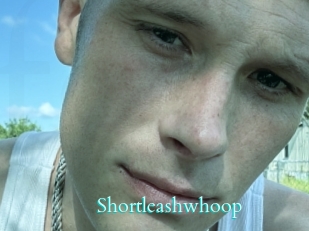 Shortleashwhoop