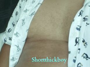 Shortthickboy