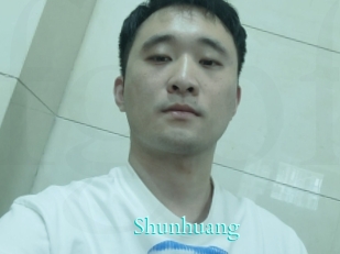 Shunhuang