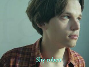 Shy_robert