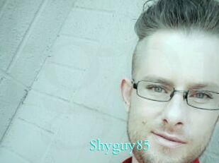 Shyguy85