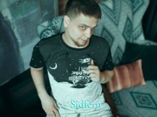 Sidfern