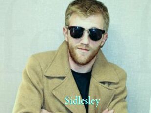 Sidlesley