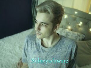 Sidneyschwarz