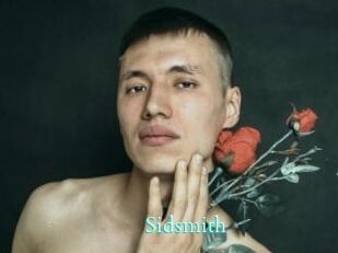Sidsmith