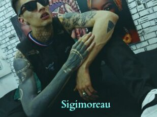 Sigimoreau