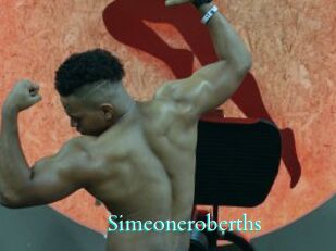 Simeoneroberths