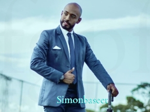 Simonbaseet