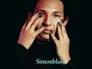 Simonblase