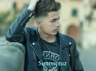 Simoncruz
