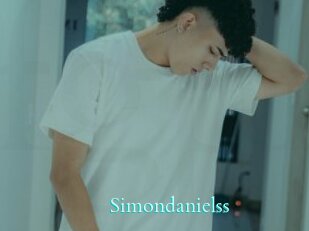 Simondanielss