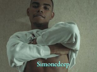 Simonedeep