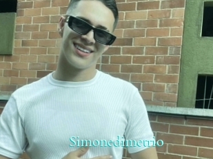 Simonedimetrio