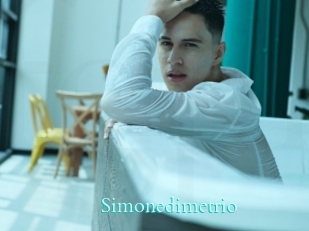 Simonedimetrio