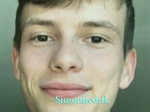 Simonfredrik