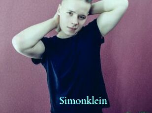 Simonklein