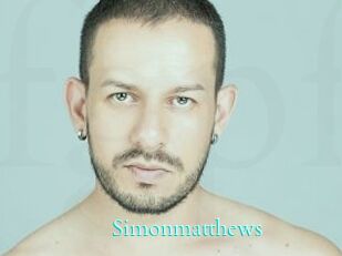 SimonMatthews