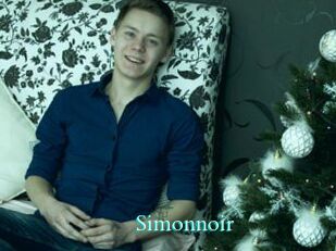 Simonnoir