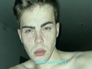 Simonrymel