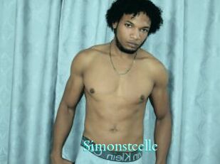 Simonsteelle