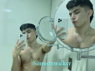 Simoonwalker