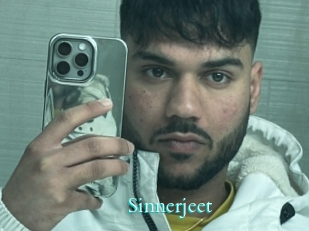 Sinnerjeet