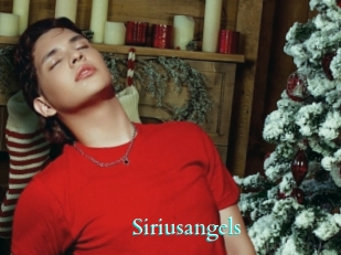 Siriusangels