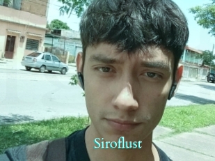 Siroflust