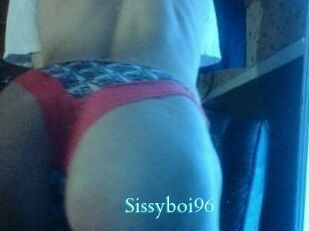 Sissyboi96