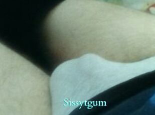 Sissytgum