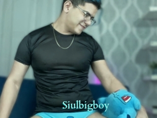 Siulbigboy