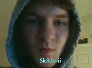 Sk8rboii