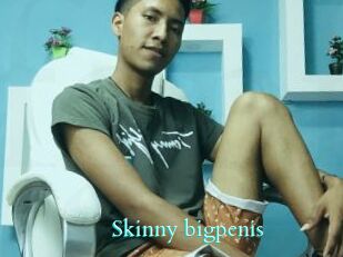 Skinny_bigpenis