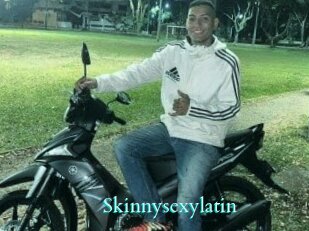 Skinnysexylatin