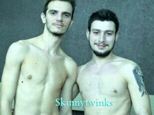 Skinnytwinks