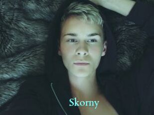 Skorny