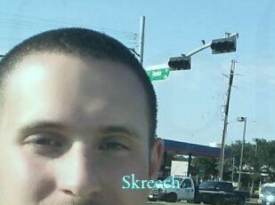 Skreech