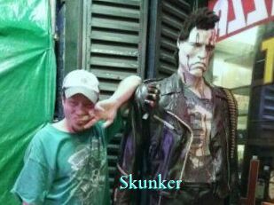 Skunker