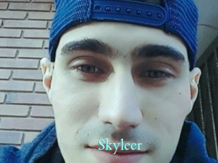 Skyleer