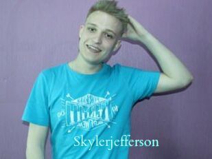 Skylerjefferson