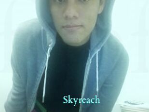 Skyreach