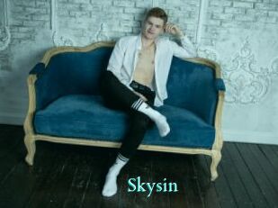 Skysin